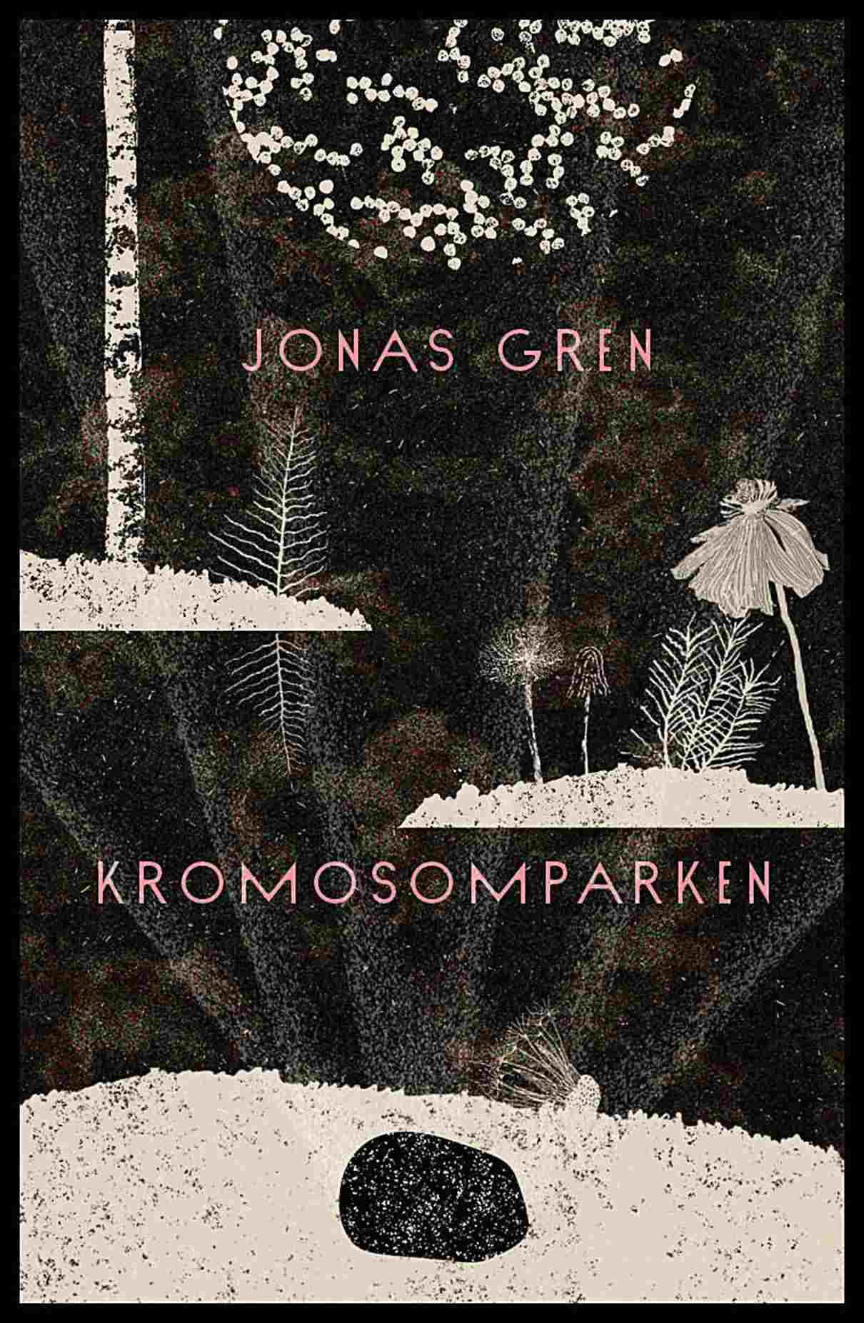 Gren, Jonas | Kromosomparken