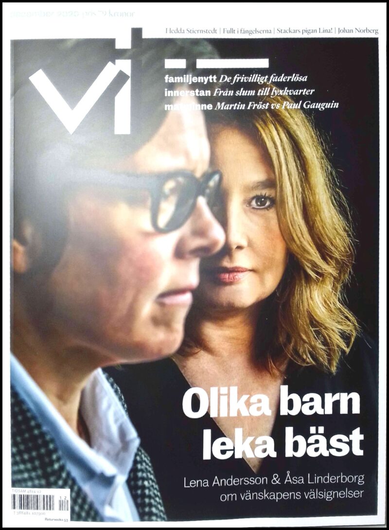 Vi | 2020 / December