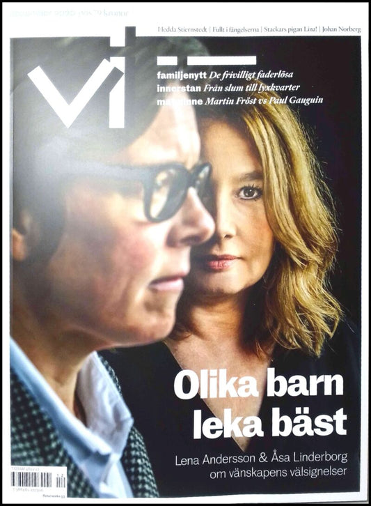 Vi | 2020 / December