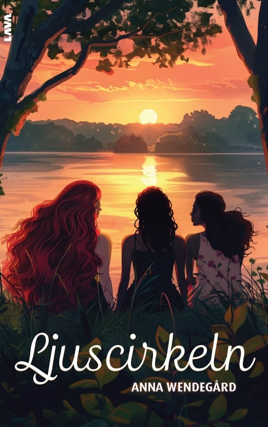 Wendegård, Anna | Ljuscirkeln