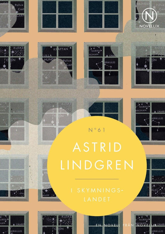 Lindgren, Astrid | I Skymningslandet