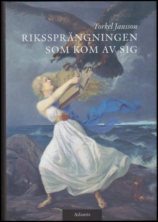 Jansson, Torkel | Rikssprängningen som kom av sig : Finsk-svenska gemenskaper efter 1809
