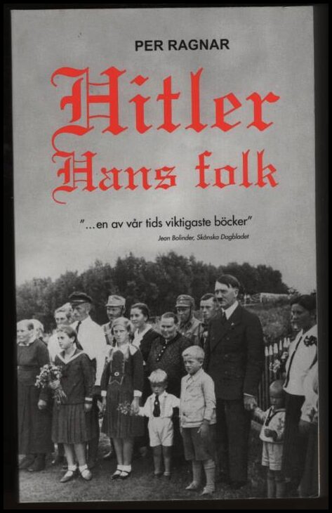 Ragnar, Per | Hitler : Hans folk