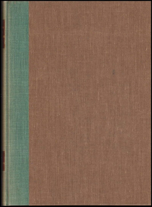 Lindgren, Nils | Bertil Bull Hedlund