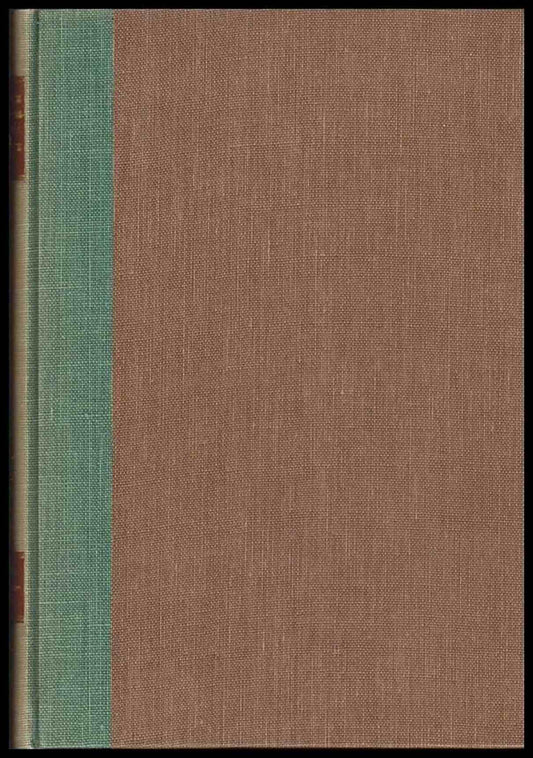 Blomberg, Erik | Ernst Josephsons konst : Historie-, porträtt- och genremålaren