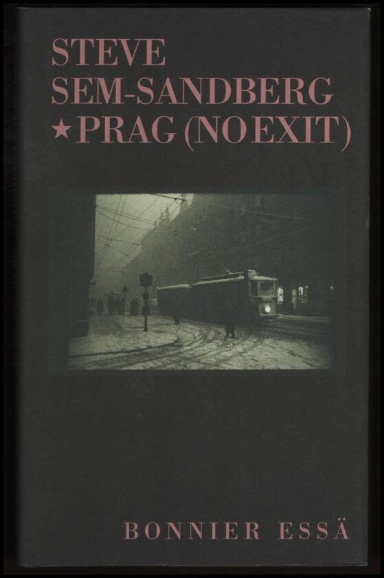 Sem-Sandberg, Steve | Prag (no exit)