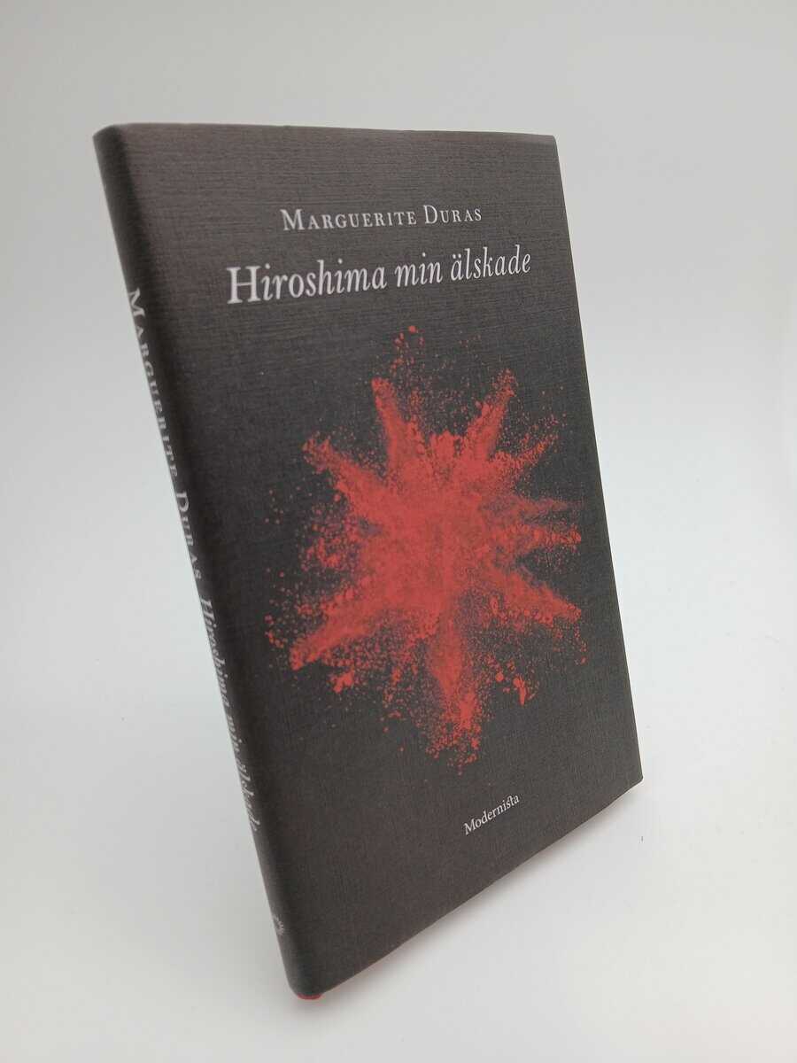 Duras, Marguerite | Hiroshima min älskade