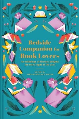 Mcmorland Hunter, Jane [red.] | Bedside Companion for Book Lovers