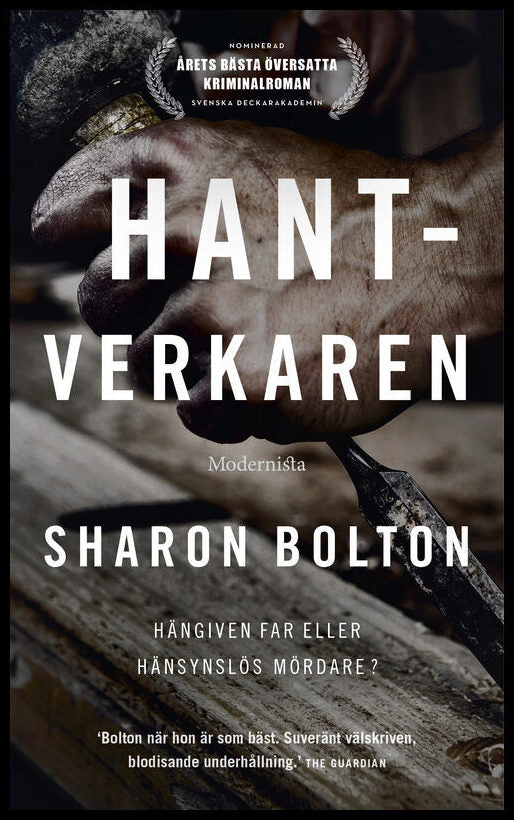 Bolton, Sharon | Hantverkaren