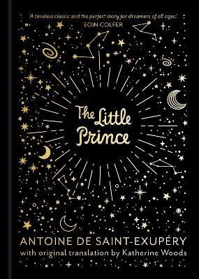 de Saint-Exupery, Antoine | The Little Prince