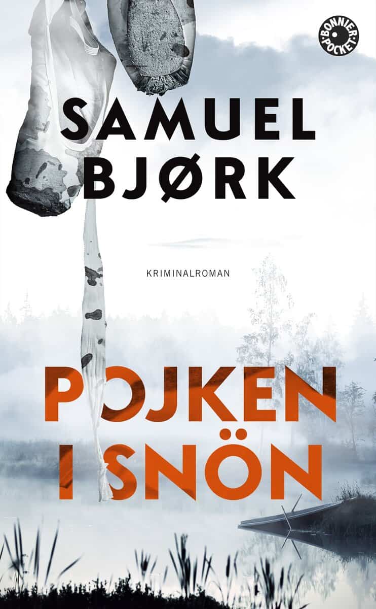 Bjørk, Samuel | Pojken i snön