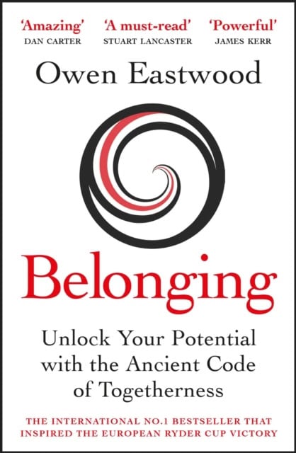 Eastwood, Owen | Belonging