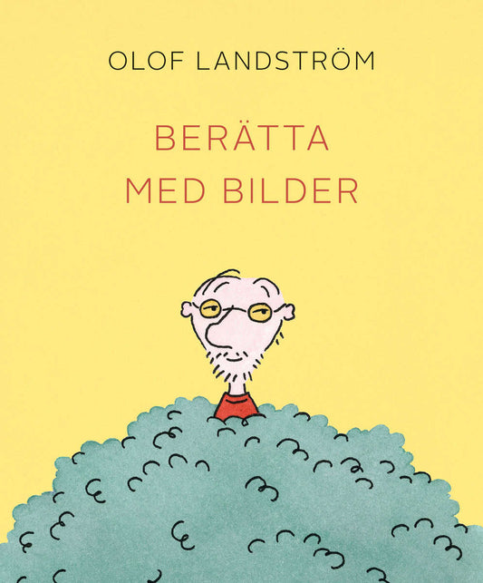 Landström, Olof | Berätta med bilder