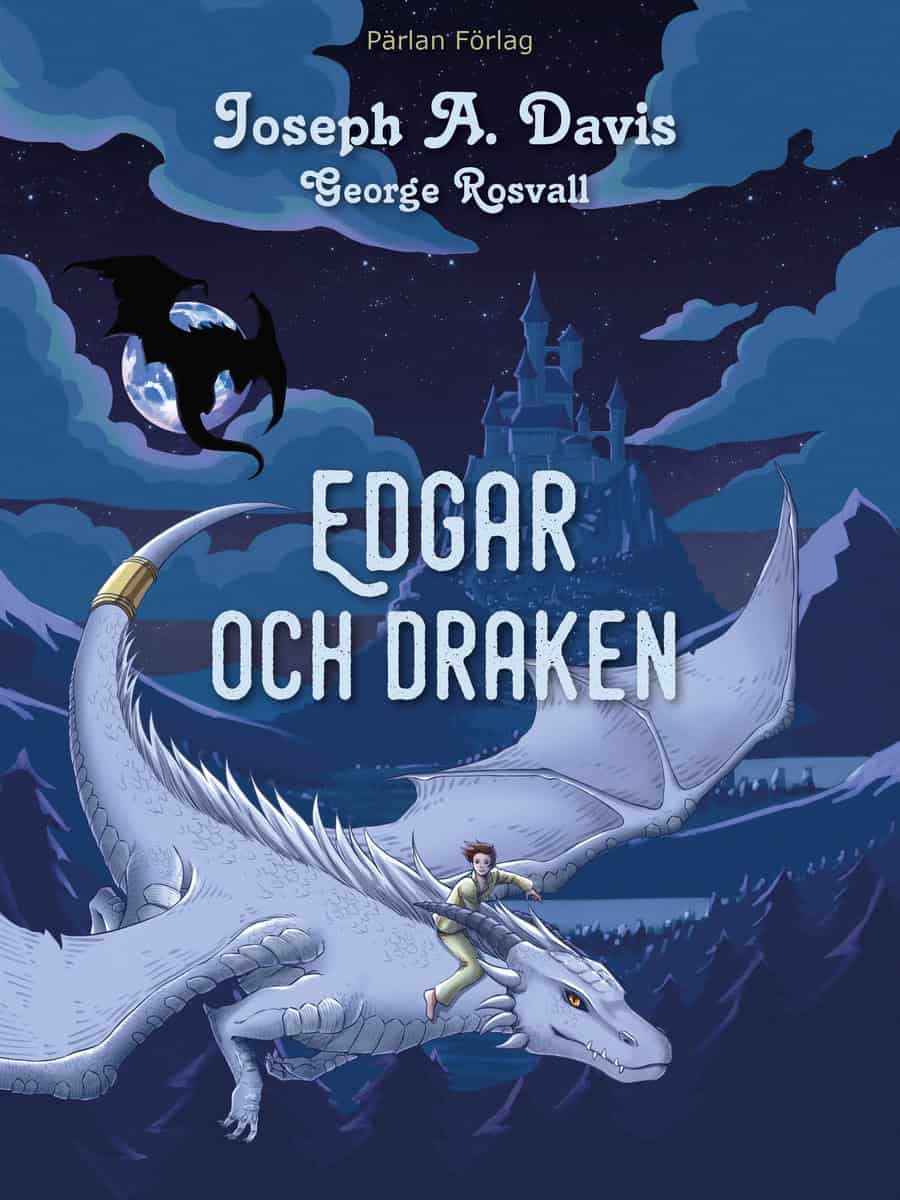 Davis, Joseph A. | Edgar och draken