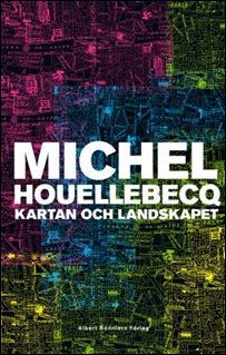 Houellebecq, Michel | Kartan och landskapet