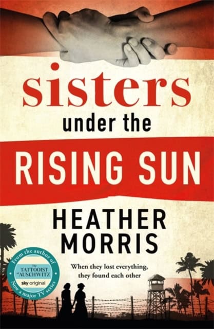 Morris, Heather | Sisters under the Rising Sun