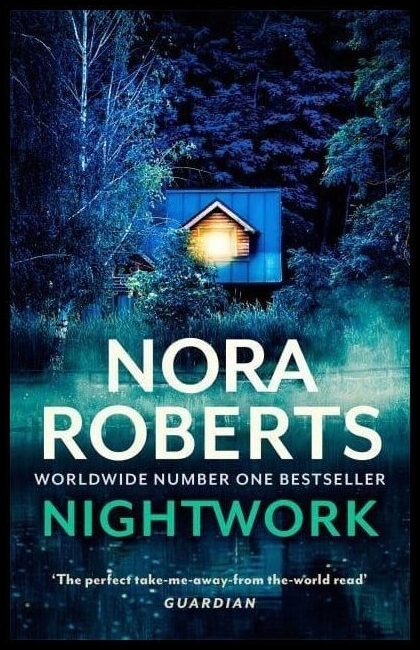 Roberts, Nora | Nightwork