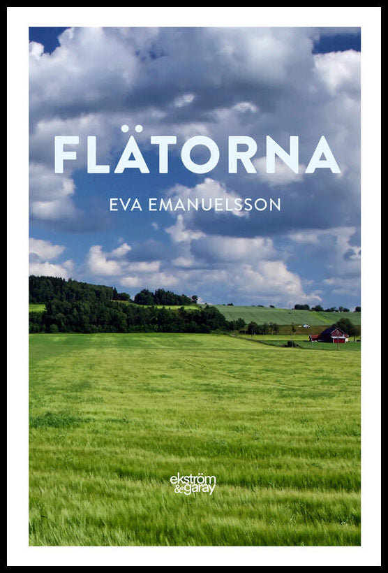 Emanuelsson , Eva | Flätorna