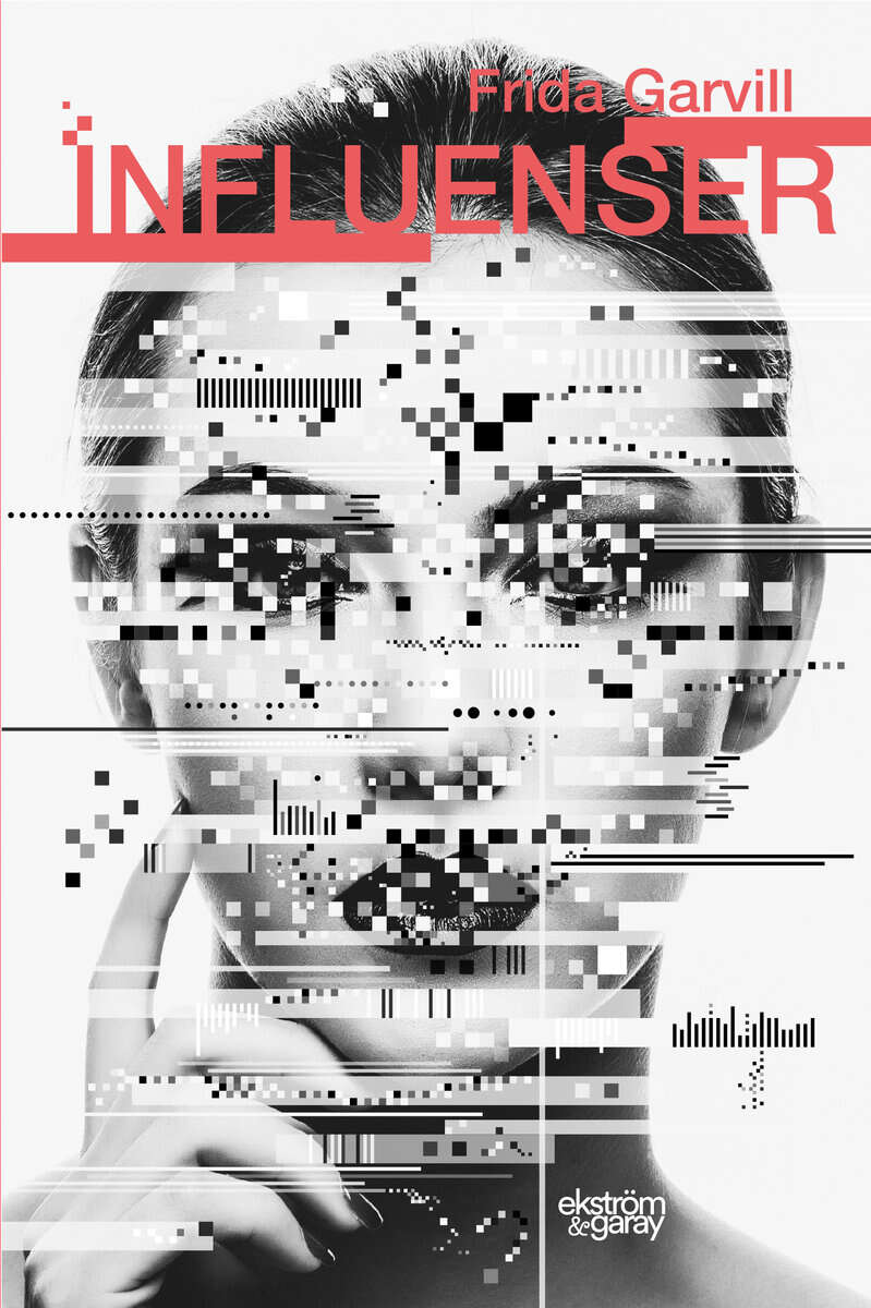 Garvill, Frida | Influenser