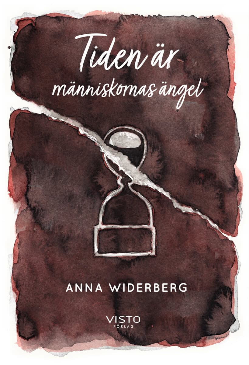 Widerberg, Anna | Tiden är människornas ängel