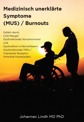 Lindh, Johannes | Medizinisch unerklärte Symptome (MUS) / Burnouts