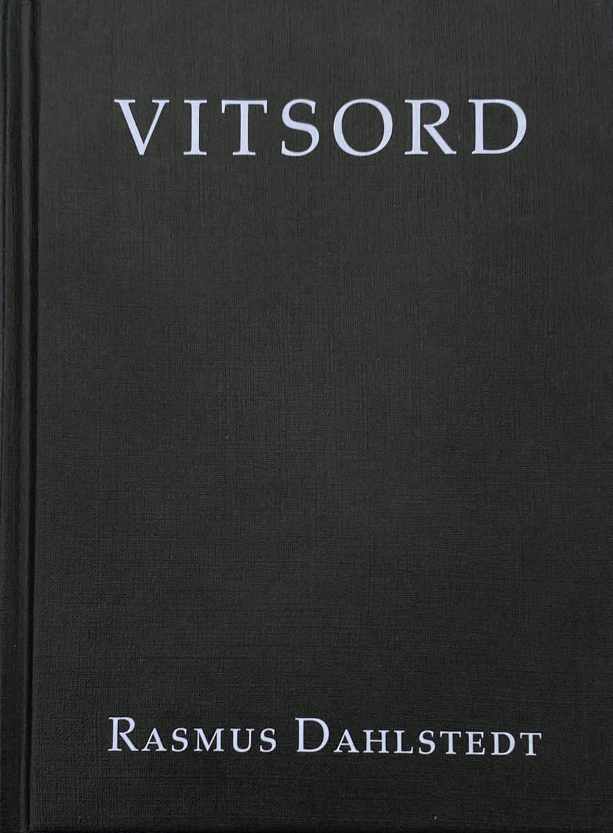 Dahlstedt, Rasmus | Vitsord