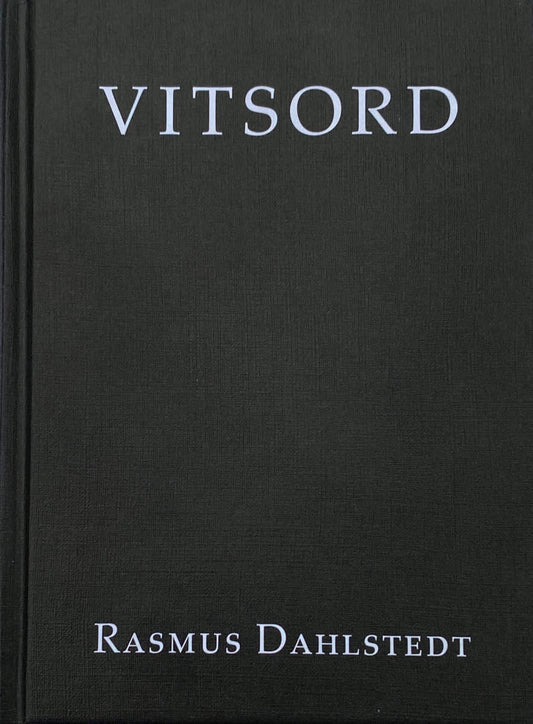 Dahlstedt, Rasmus | Vitsord