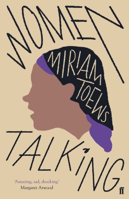 Toews, Miriam | Women Talking
