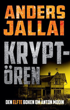 Jallai, Anders | Kryptören