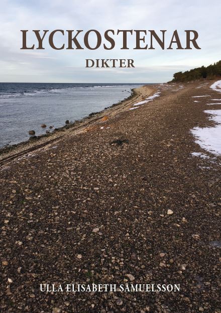 Elisabeth Samuelsson, Ulla | Lyckostenar