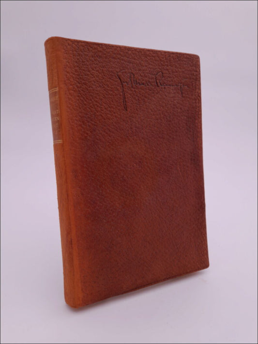 Remarque, Erich Maria | På västfronten intet nytt