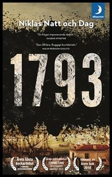 Natt och Dag, Niklas | 1793