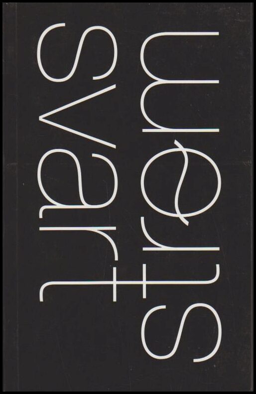 Markowski, Michał Paweł | Svart ström : Gombrowicz, världen, litteraturen