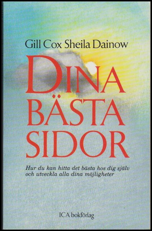 Cox, Gill | Dina bästa sidor