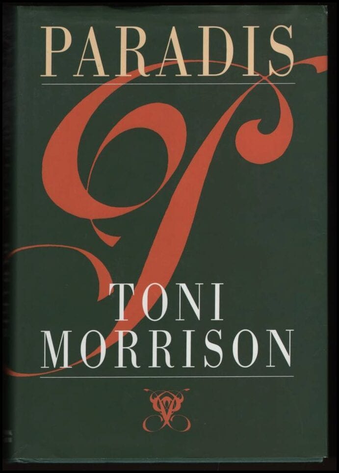 Morrison, Toni | Paradis