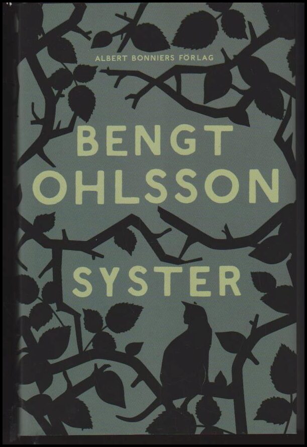 Ohlsson, Bengt | Syster