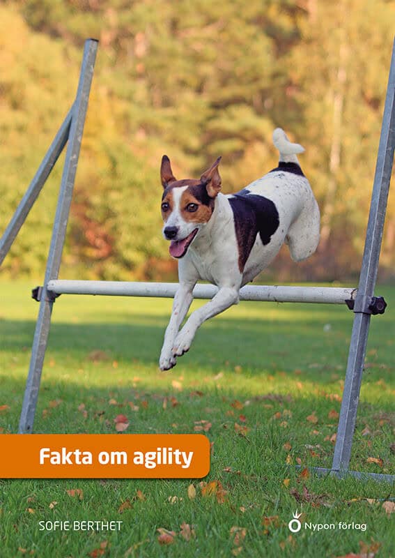Berthet, Sofie | Fakta om agility