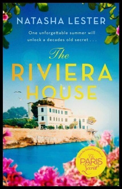 Lester, Natasha | The Riviera House