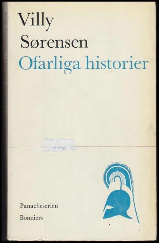 Sørensen, Villy | Ofarliga historier