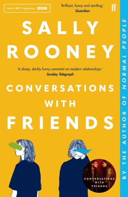 Rooney, Sally | Conversations with Friends