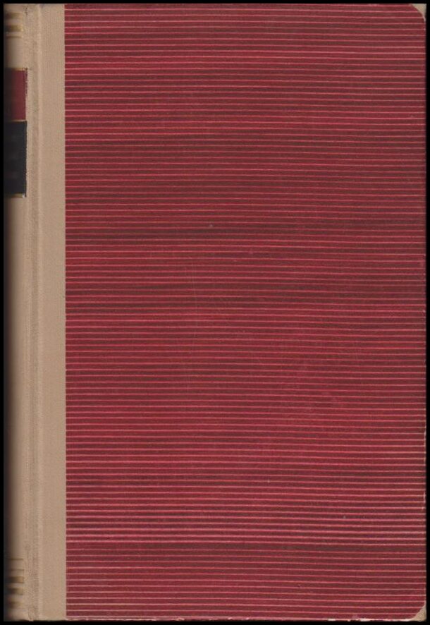 Löfgren, Mia Leche | Så var det då 1900-1940