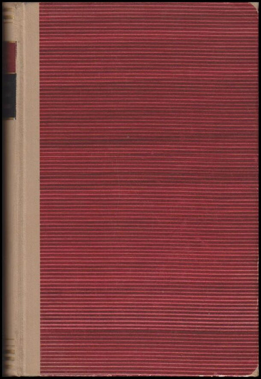 Löfgren, Mia Leche | Så var det då 1900-1940