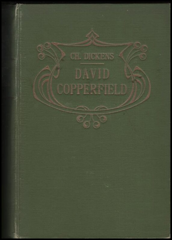 Dickens, Charles | David Copperfield