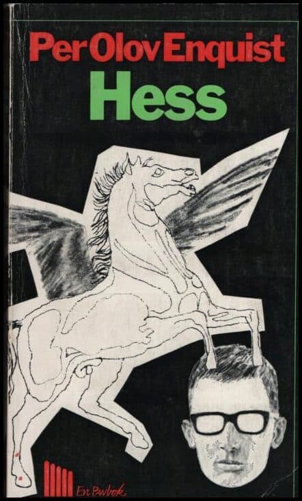 Enquist, Per Olov | Hess