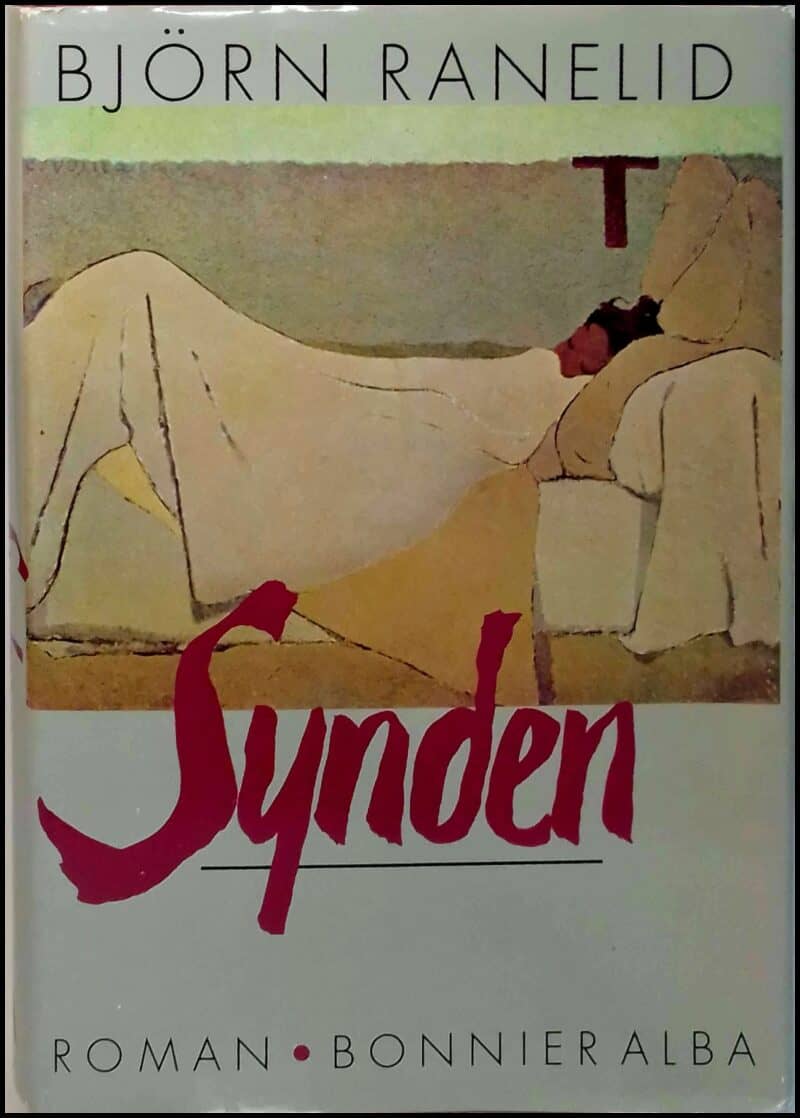 Ranelid, Björn | Synden : Roman