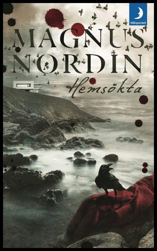 Nordin, Magnus | Hemsökta