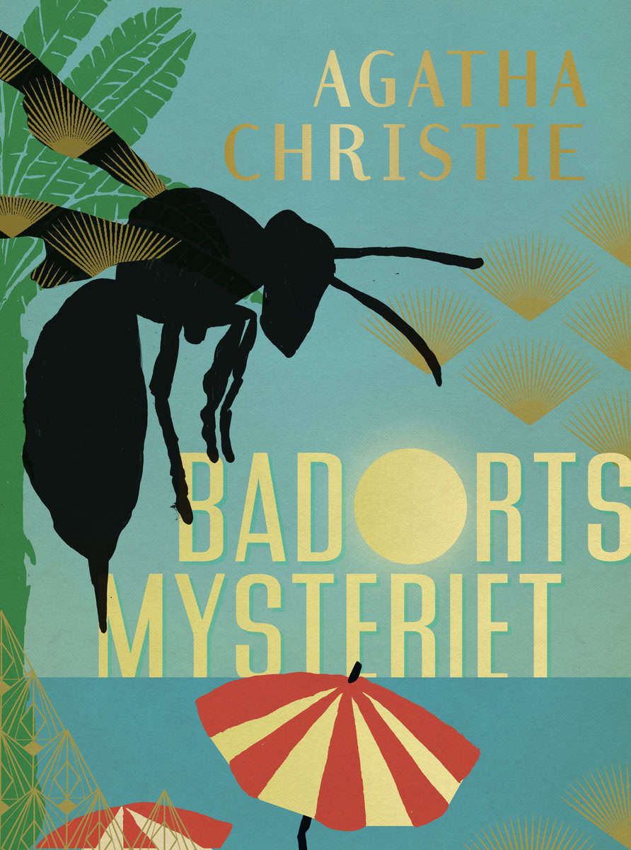 Christie, Agatha | Badortsmysteriet