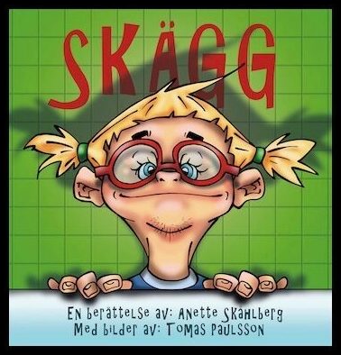 Skåhlberg, Anette | Skägg