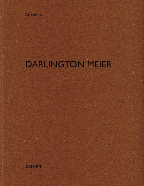 Heinz Wirz | Darlington Meier
