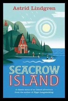 Lindgren, Astrid | Seacrow Island